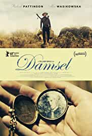 Damsel 2018 Dubbed in Hindi Movie